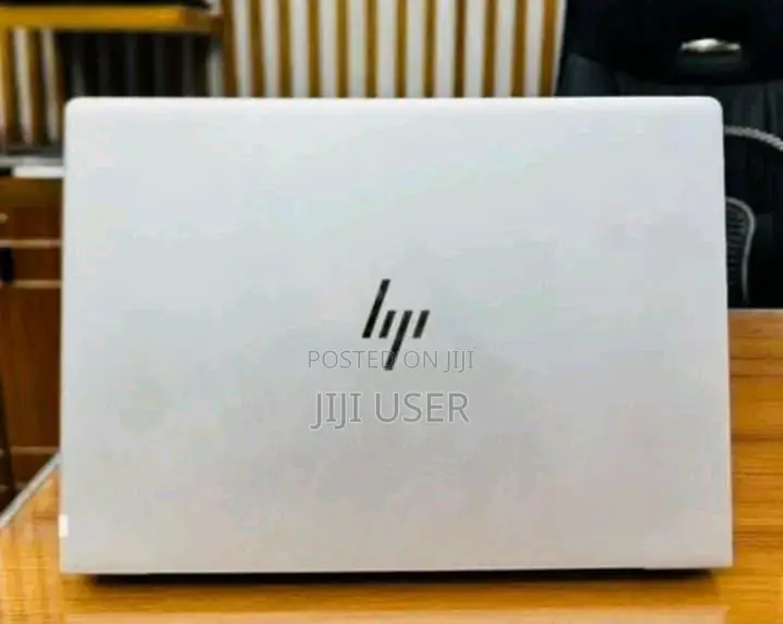 Laptop HP EliteBook 840 G6 8GB Intel Core i7 SSD 256GB