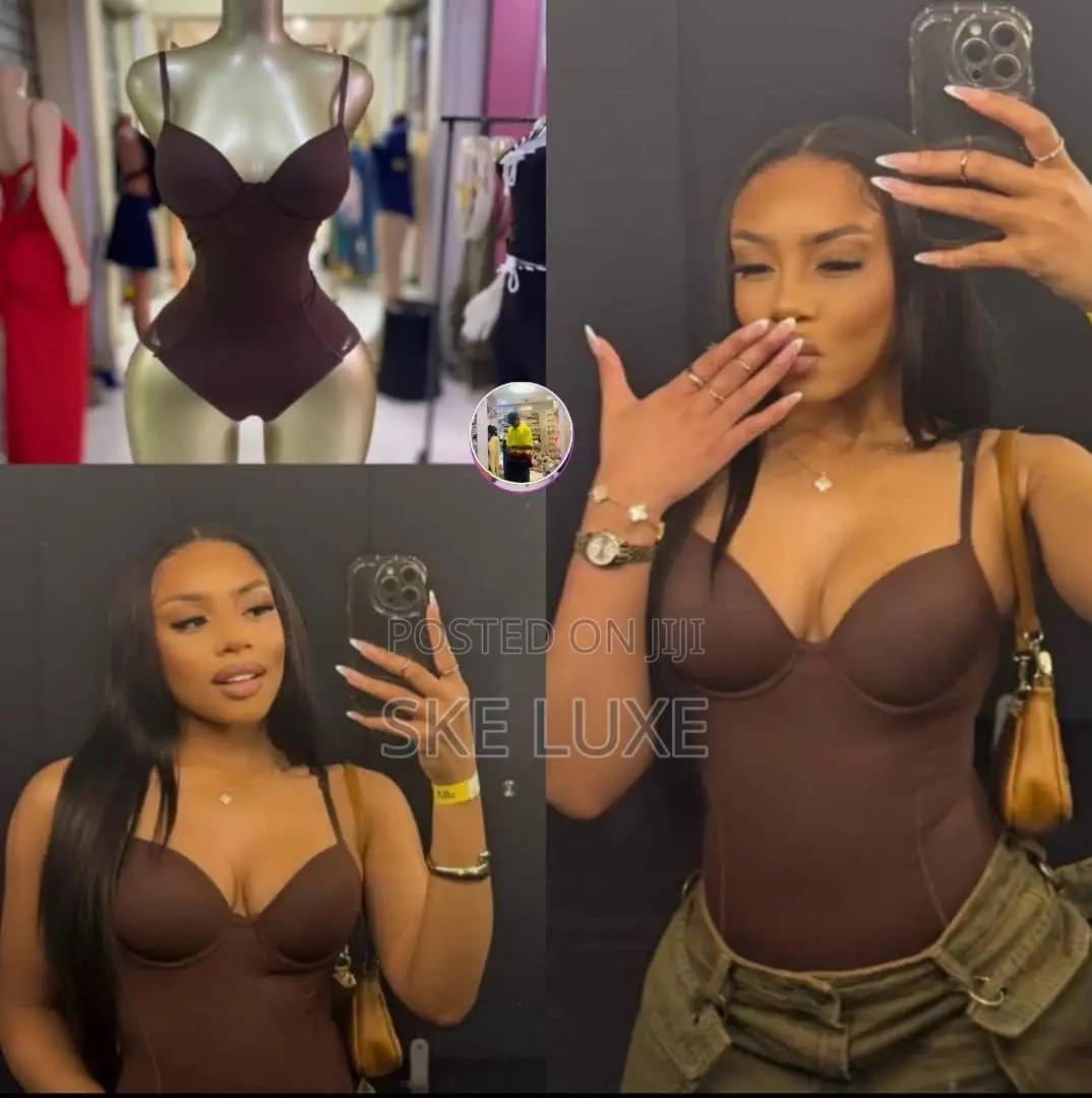 Women’S Full Bodysuit Waist Tummy Control Shapewear(Different Colors)