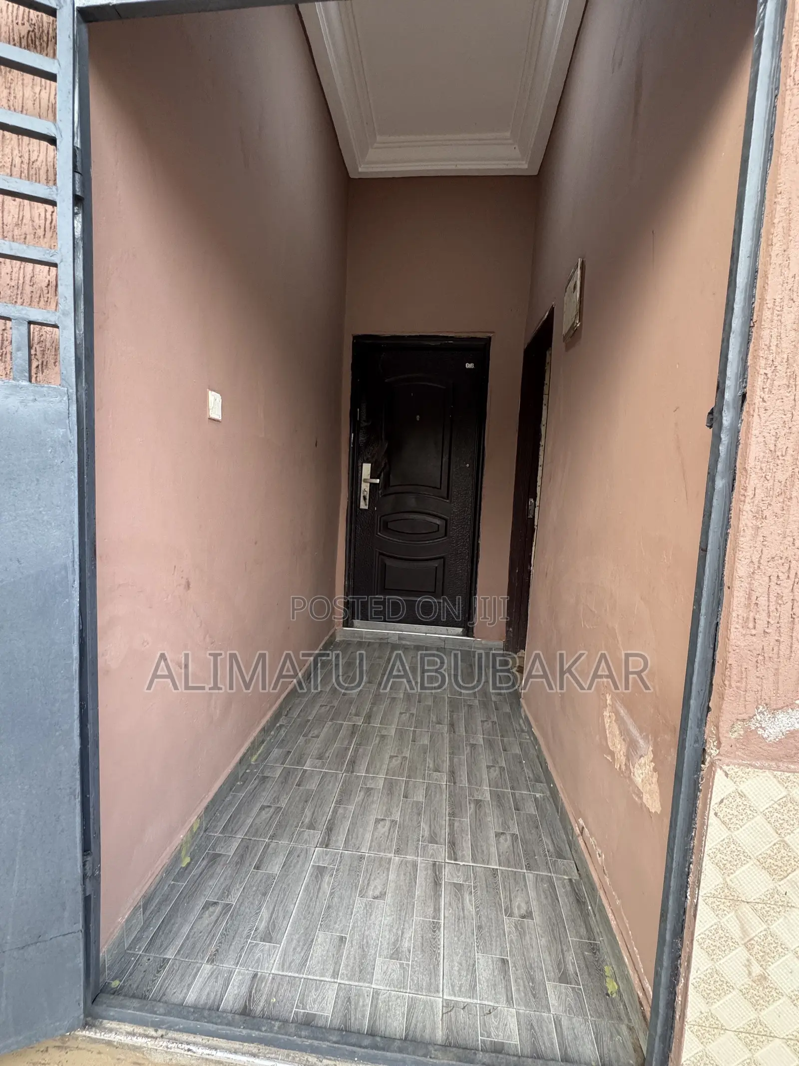 1bdrm Mansion in Amasaman for rent