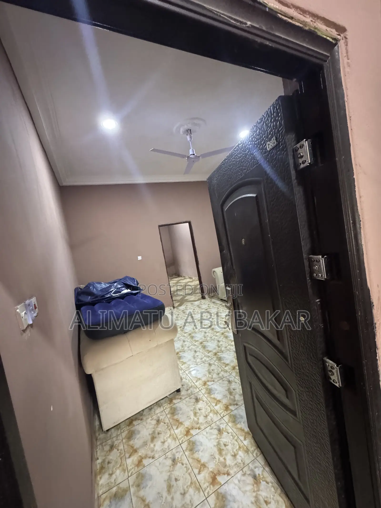 1bdrm Mansion in Amasaman for rent