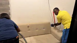Cleaning Service