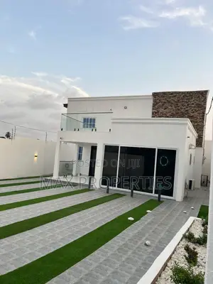 3bdrm House in Amasaman for sale