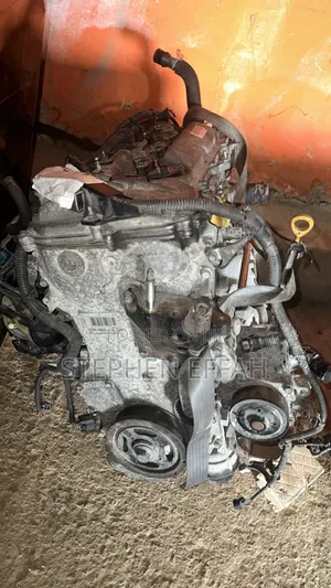 Toyota Rav4 2006 to 2008 Model ENGINE ONLY