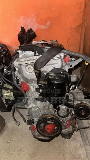 Toyota Rav4 2006 to 2008 Model ENGINE ONLY