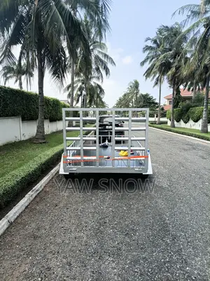 Home Trailers, Car Haul Trailers, Trailer Decks for Sale