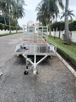 Home Trailers, Car Haul Trailers, Trailer Decks for Sale