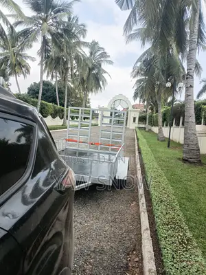 Home Trailers, Car Haul Trailers, Trailer Decks for Sale