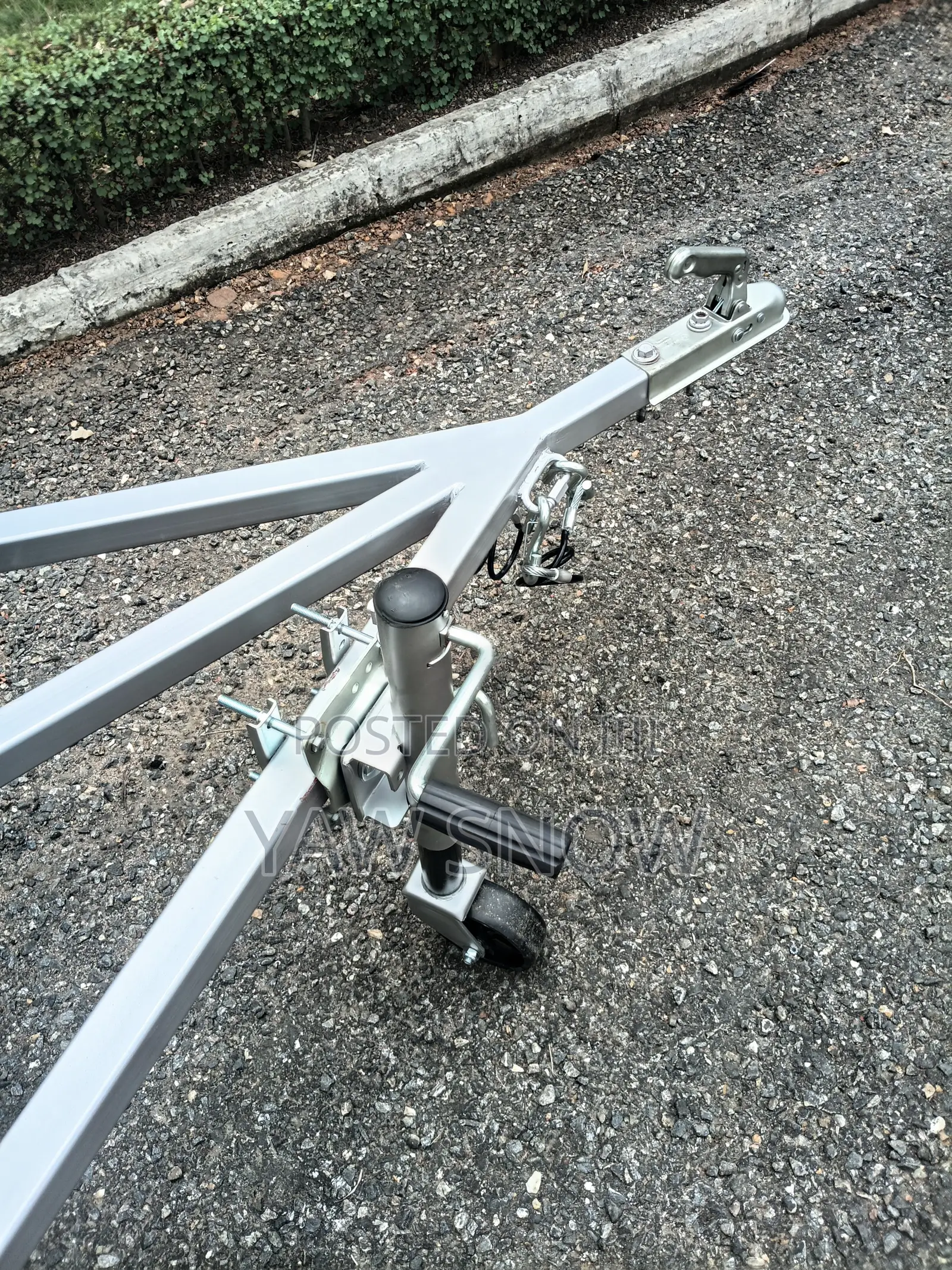 Home Trailers, Car Haul Trailers, Trailer Decks for Sale