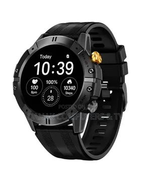 Haino Teko 1ATM Waterproof Smart Watch RW-58