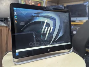 Desktop Computer HP 8GB Intel Core i5 SSD 128GB