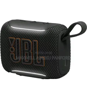 JBL - Go 5 - Ultra-Portable Waterproof Speaker - 2026 Black
