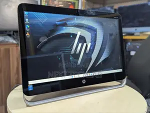 Desktop Computer HP 8GB Intel Core i5 SSD 128GB