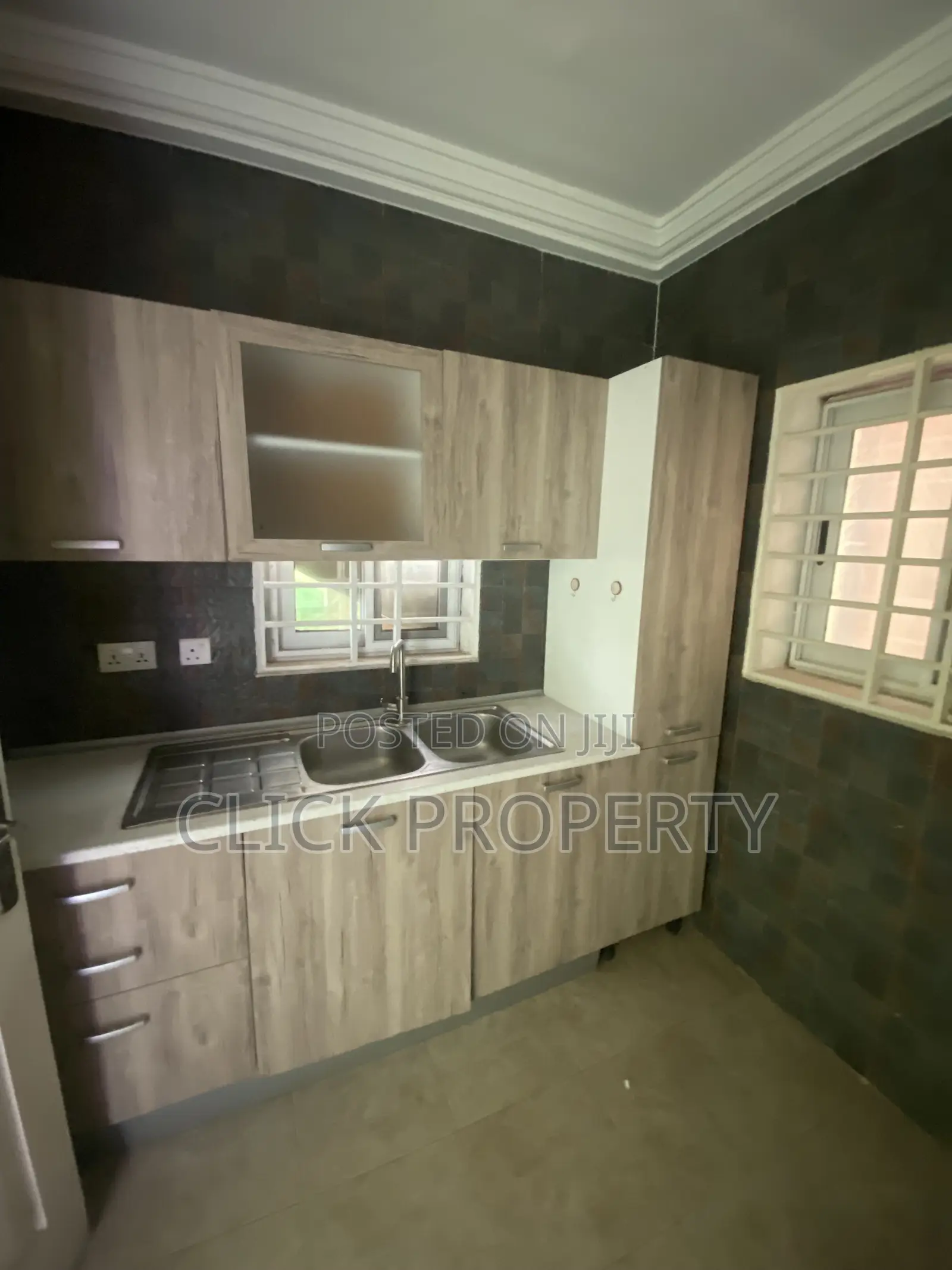 1bdrm Apartment in East Legon American for rent
