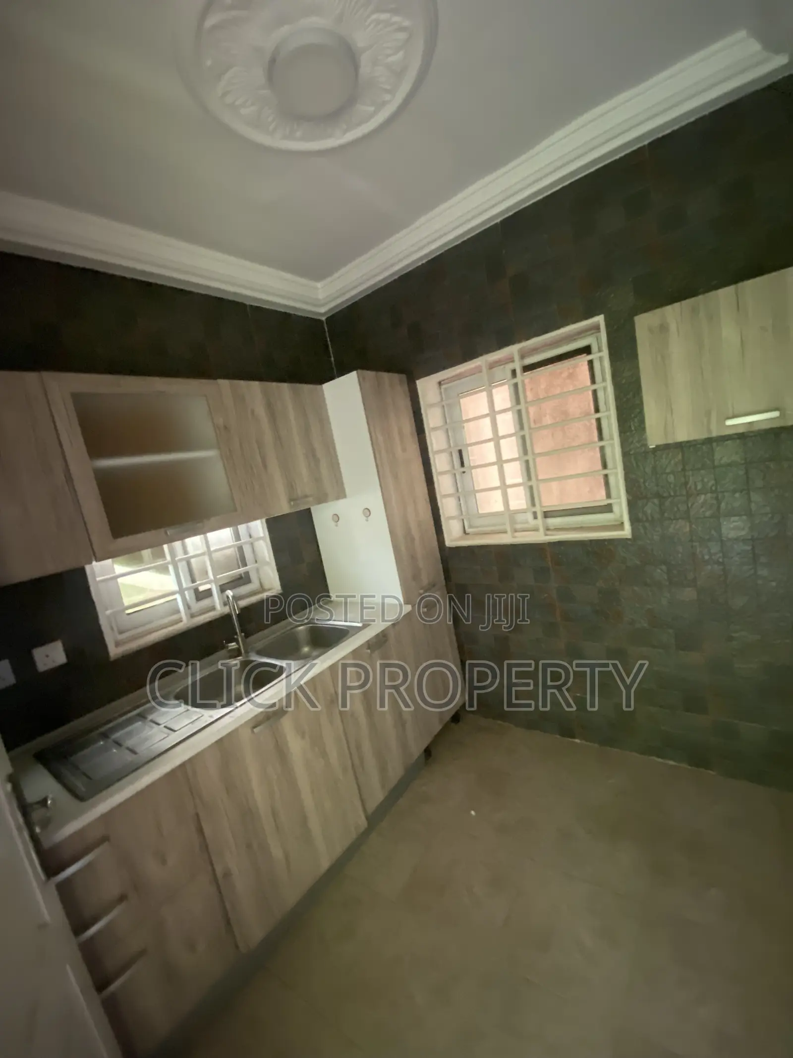 1bdrm Apartment in East Legon American for rent