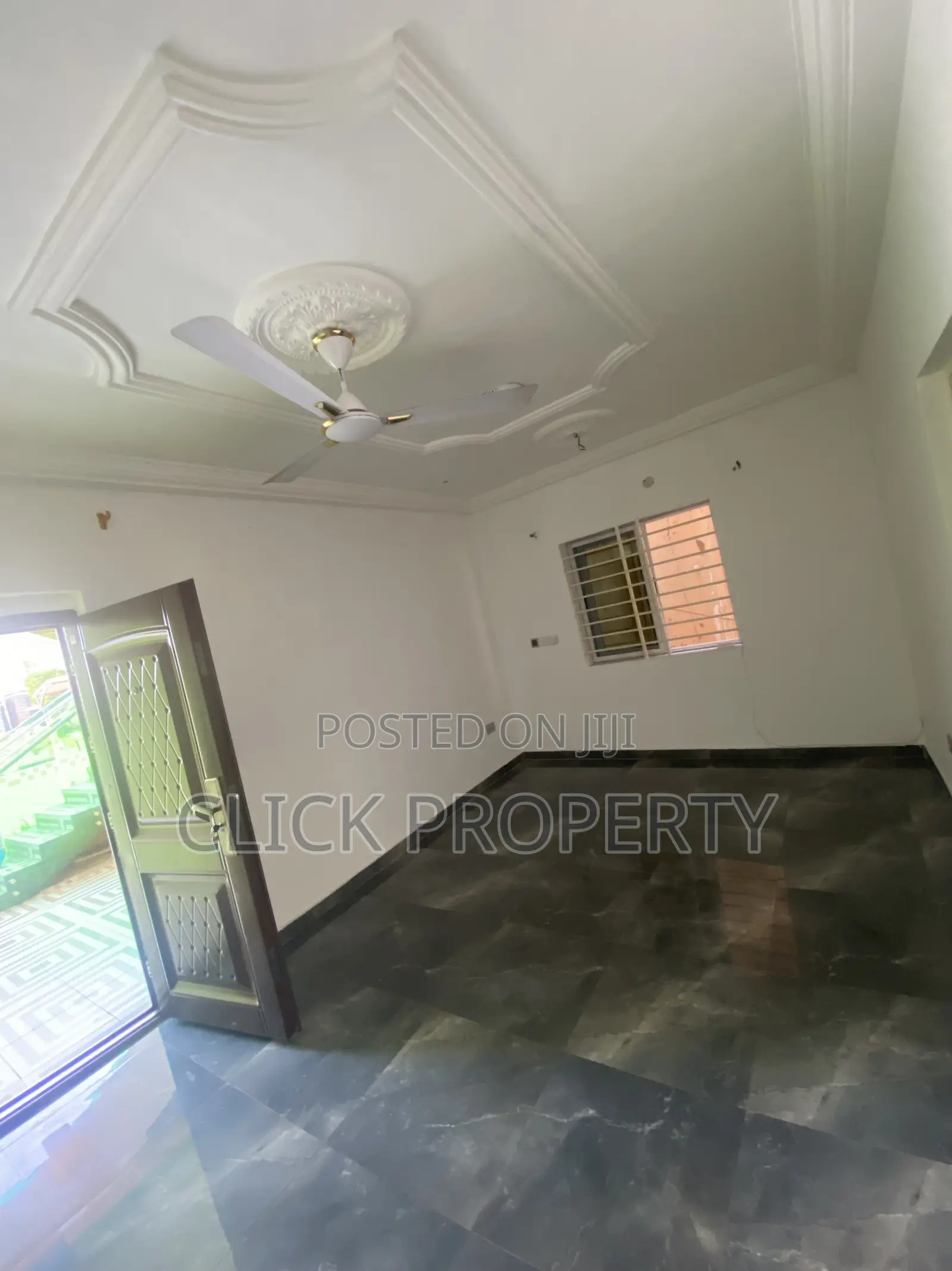 1bdrm Apartment in East Legon American for rent
