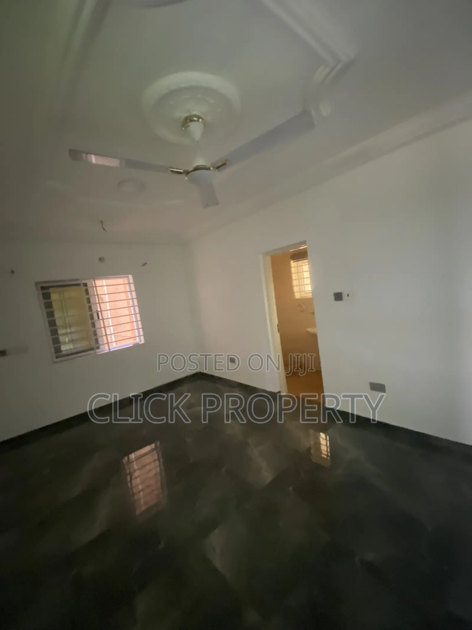 1bdrm Apartment in East Legon American for rent