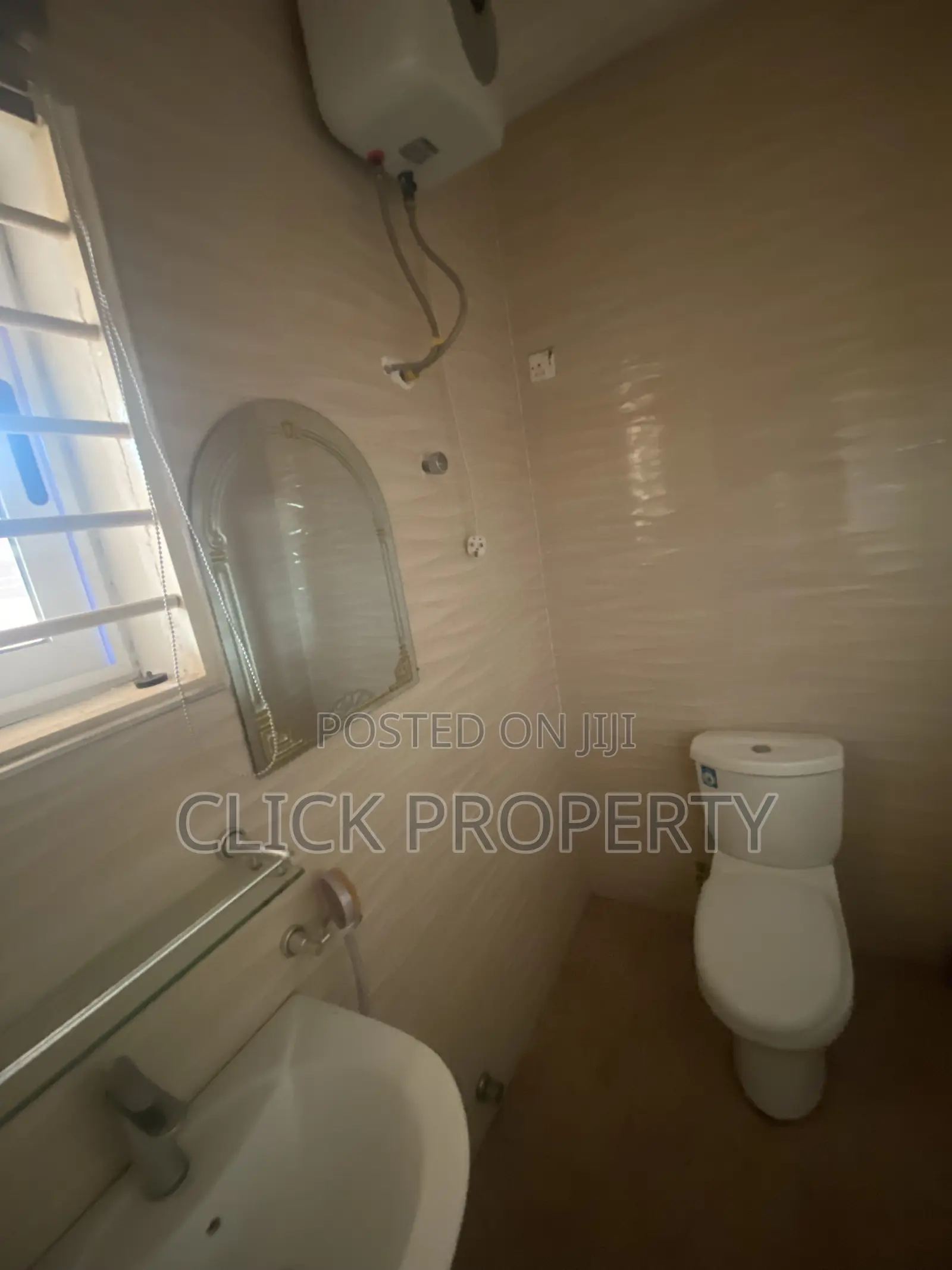 1bdrm Apartment in East Legon American for rent