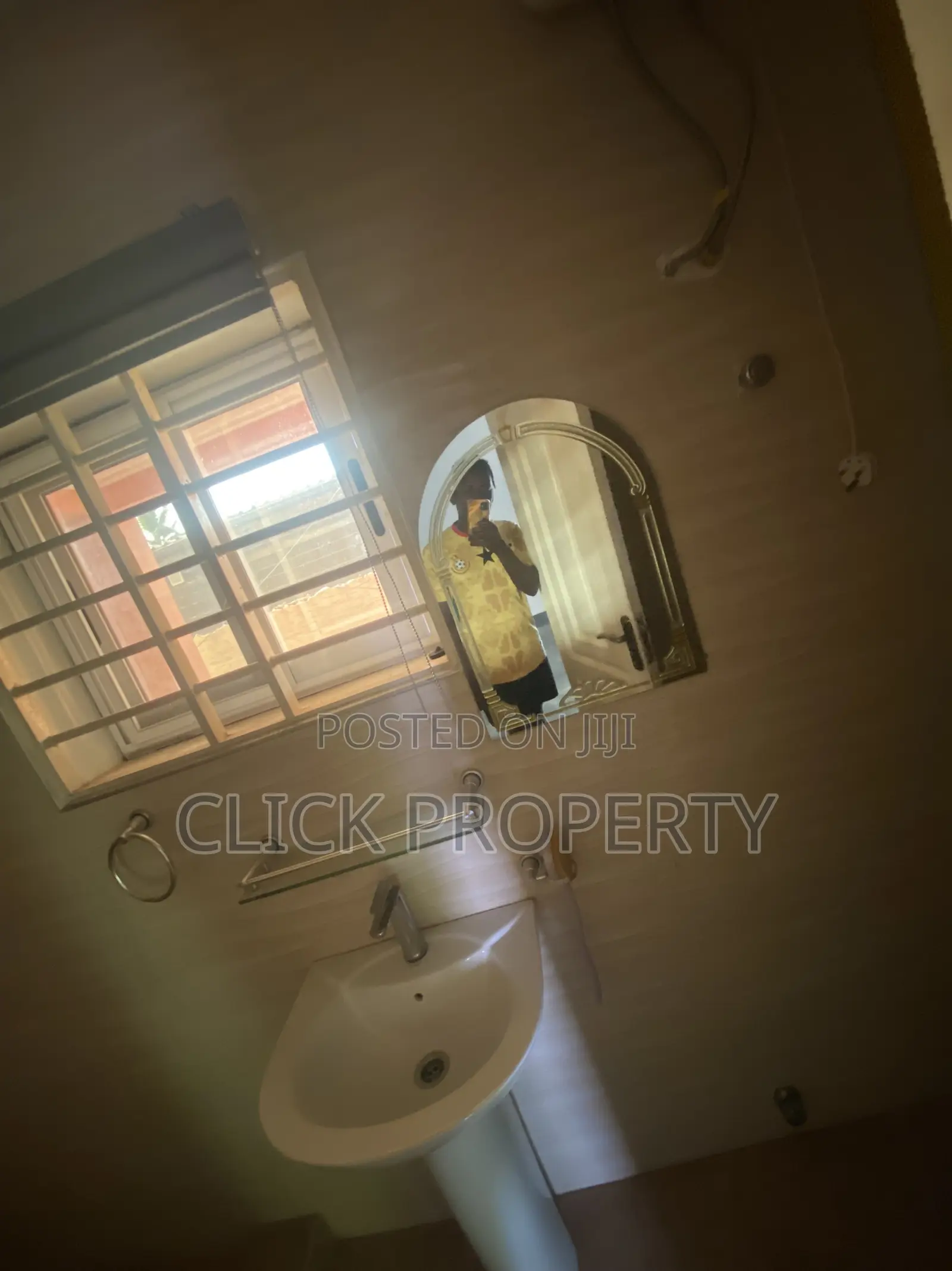 1bdrm Apartment in East Legon American for rent