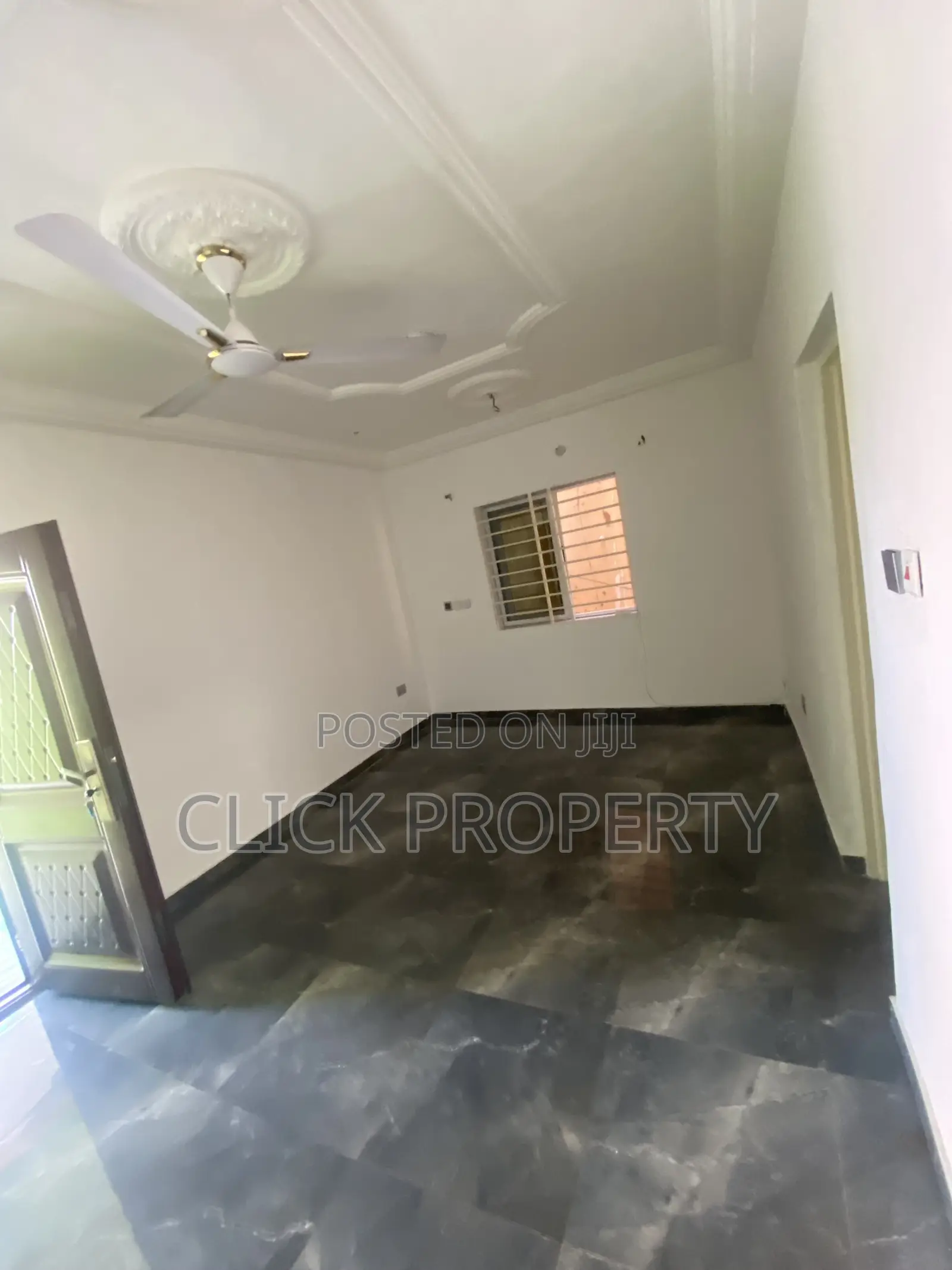 1bdrm Apartment in East Legon American for rent