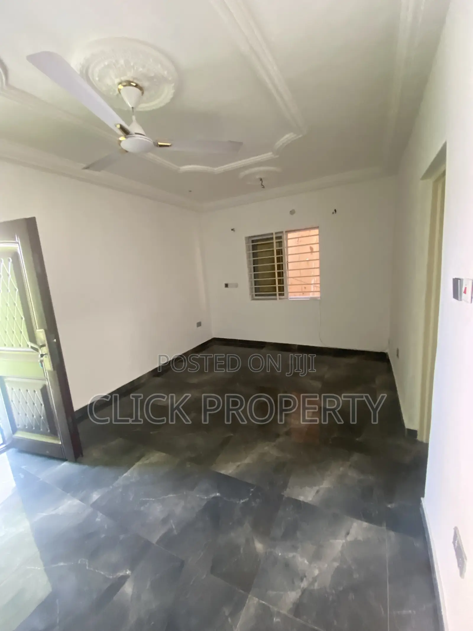 1bdrm Apartment in East Legon American for rent