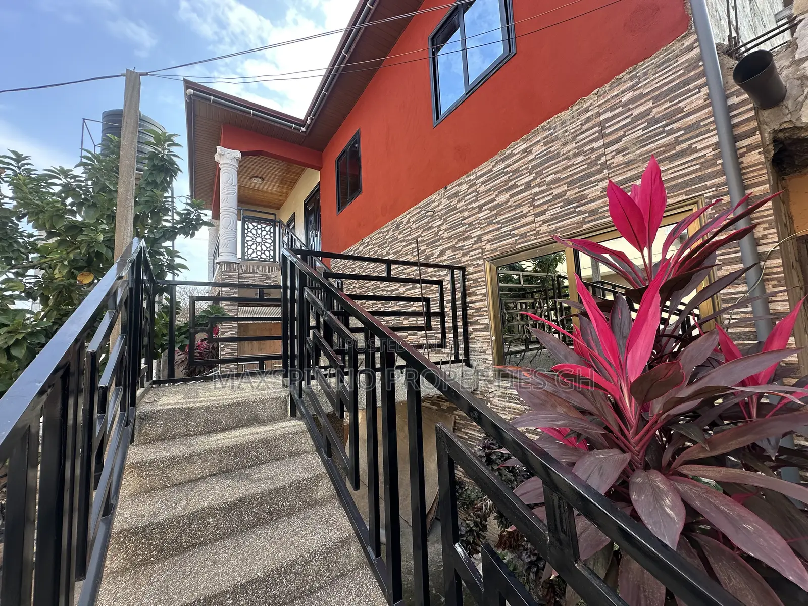 2bdrm Apartment in Maxspinno Properties, Little Roses Area for rent