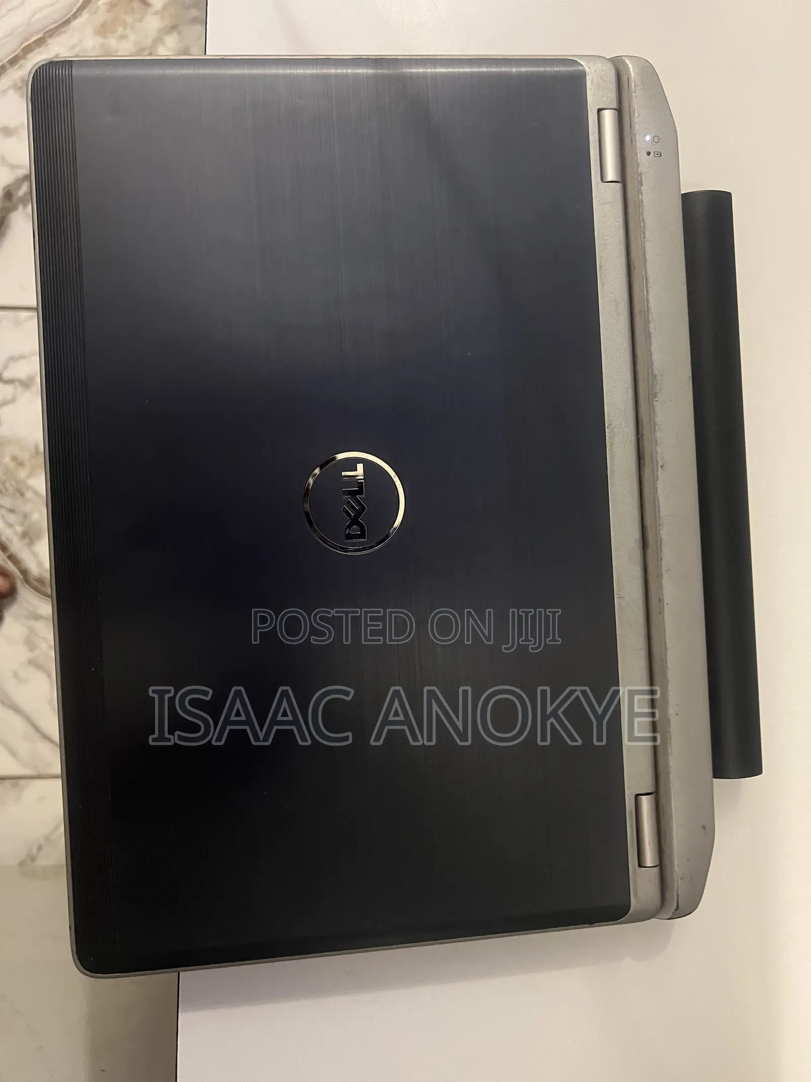 Laptop Dell Latitude 6430u 6GB Intel Core i5 SSD 500GB