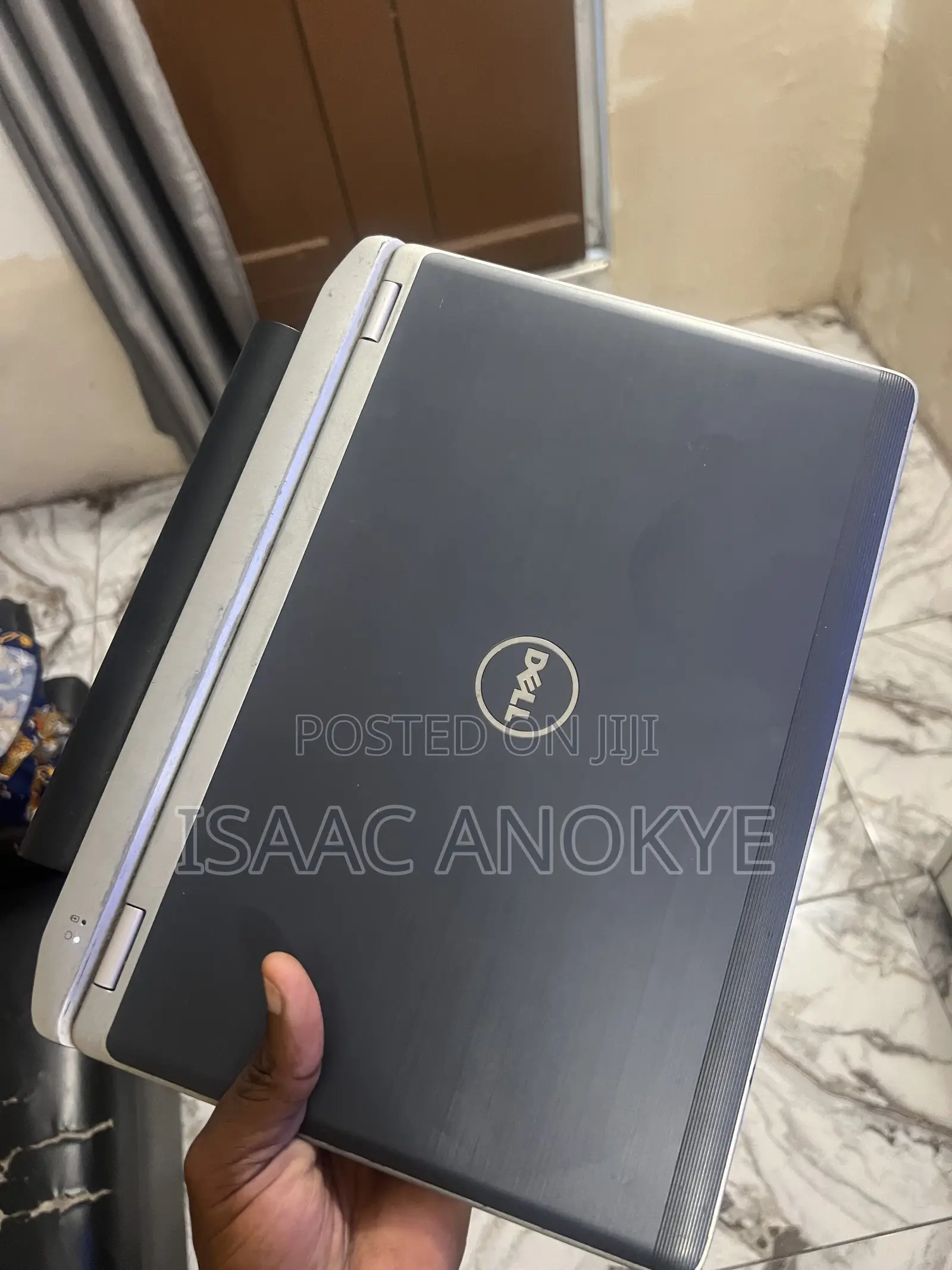 Laptop Dell Latitude 6430u 6GB Intel Core i5 SSD 500GB