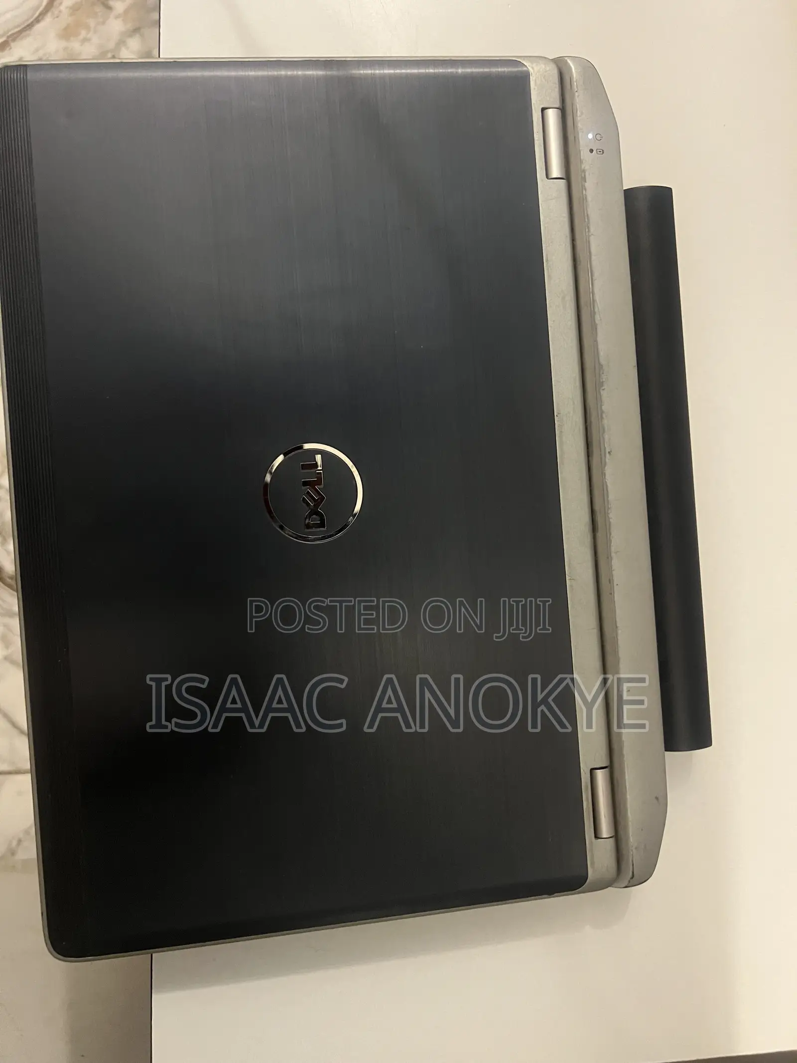 Laptop Dell Latitude 6430u 6GB Intel Core i5 SSD 500GB
