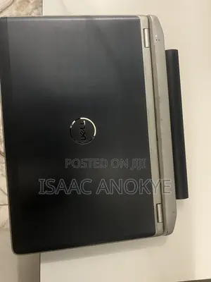 Laptop Dell Latitude 6430u 6GB Intel Core i5 SSD 500GB