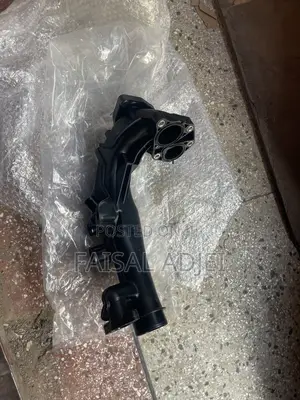 Honda CR-v 17 Turbocharger