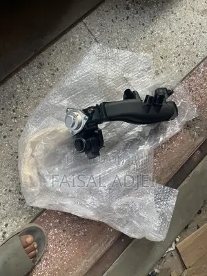 Honda CR-v 17 Turbocharger