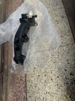 Honda CR-v 17 Turbocharger