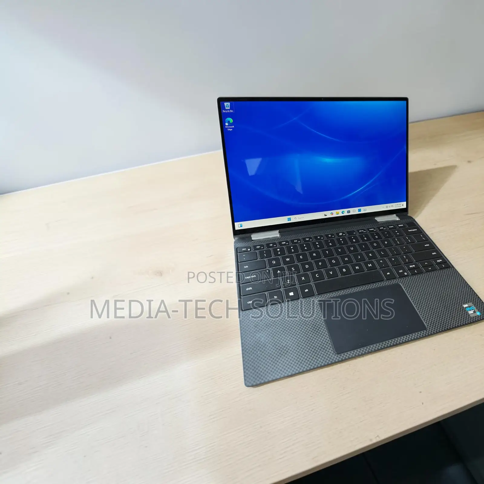 Laptop Dell XPS 13 32GB Intel Core i7 SSD 1T