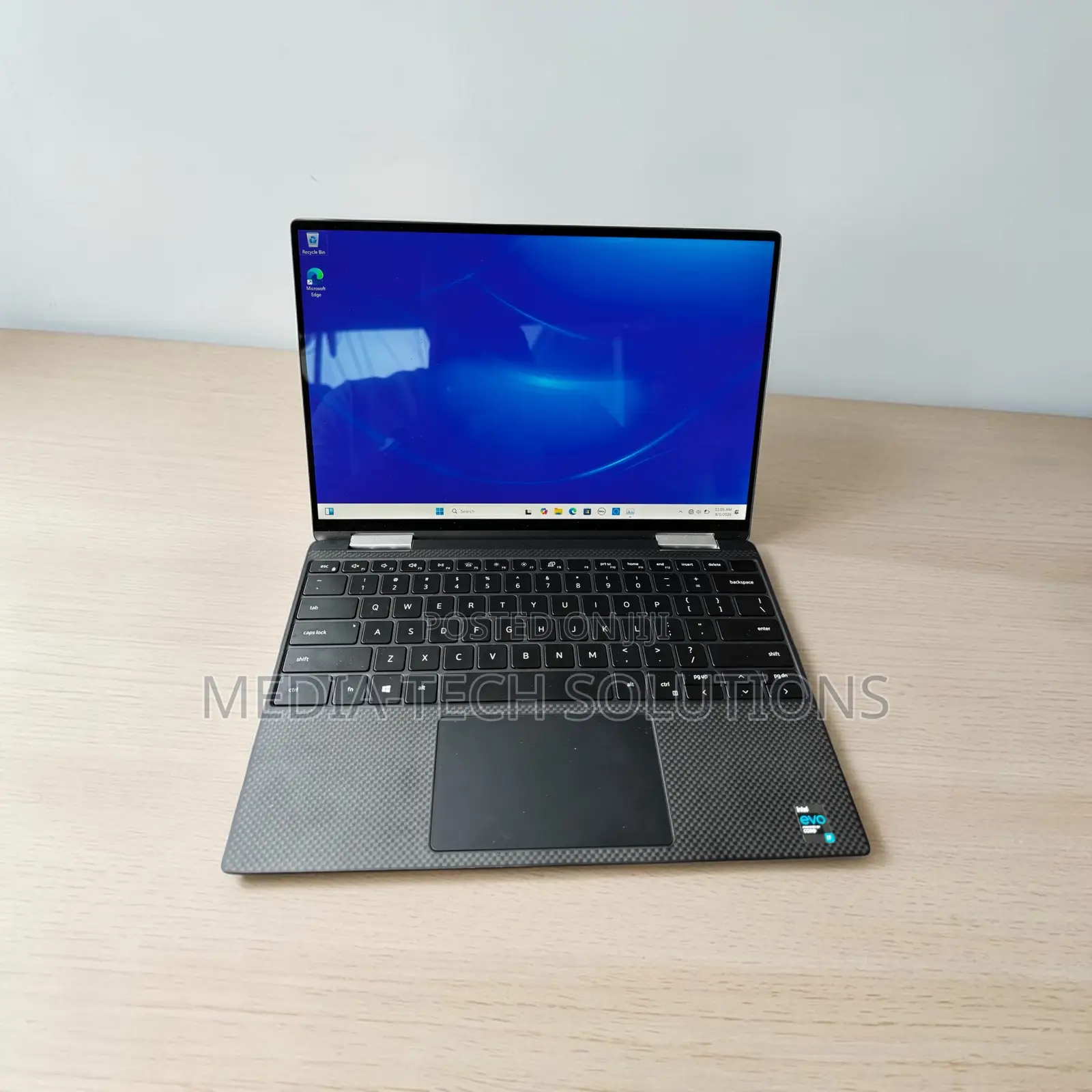 Laptop Dell XPS 13 32GB Intel Core i7 SSD 1T
