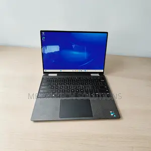 Laptop Dell XPS 13 32GB Intel Core i7 SSD 1T