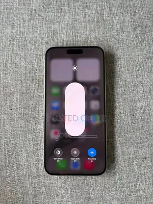 Apple iPhone 15 Pro Max 512 GB