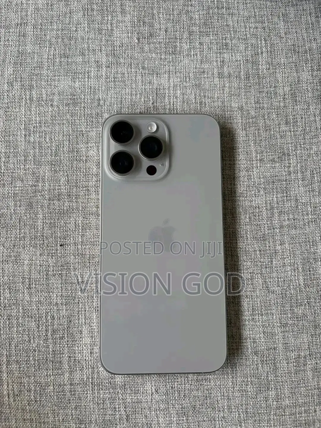 Apple iPhone 15 Pro Max 512 GB
