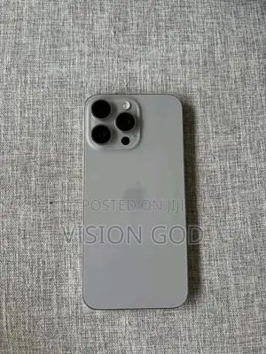 Apple iPhone 15 Pro Max 512 GB