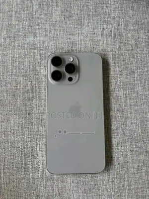 Apple iPhone 15 Pro Max 512 GB