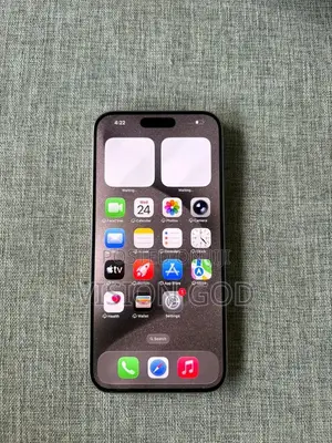 Apple iPhone 15 Pro Max 512 GB
