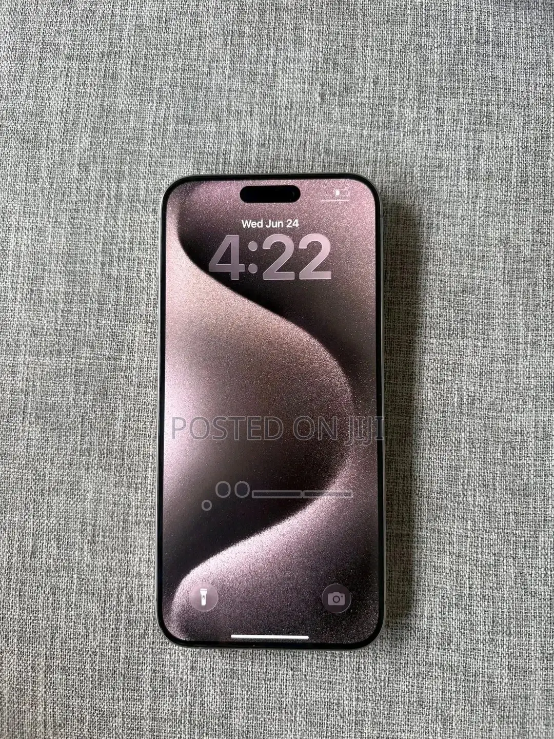 Apple iPhone 15 Pro Max 512 GB