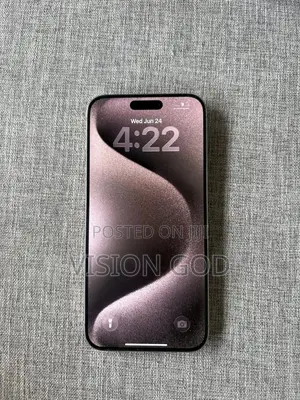 Apple iPhone 15 Pro Max 512 GB