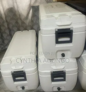 Original Igloo Maxcold 150qt Cooler (Made in Us)