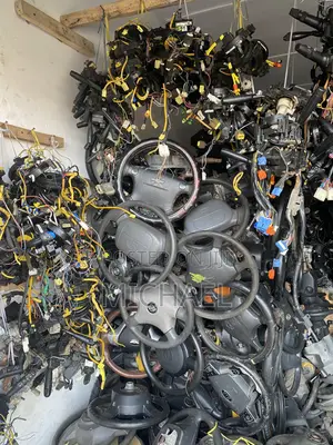 Steering and Components
