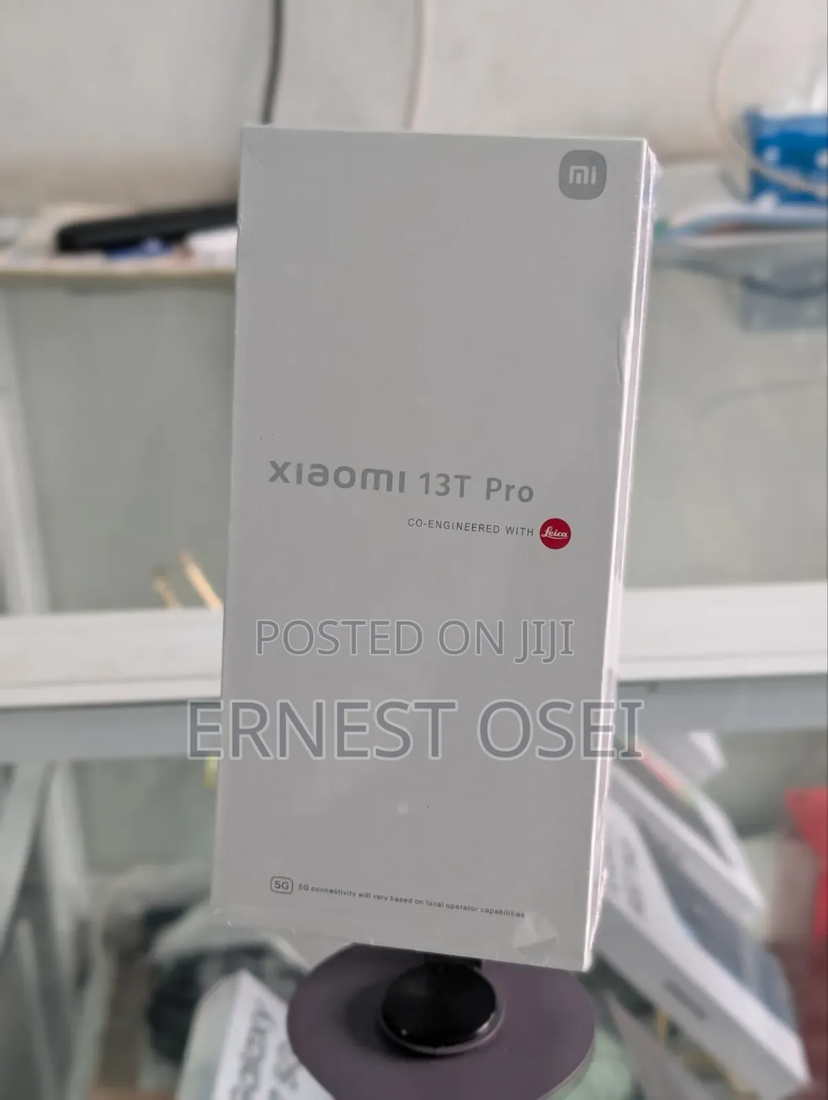 New Xiaomi 13T Pro 512 GB