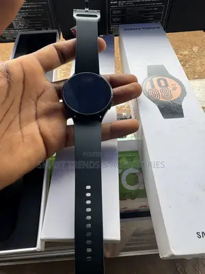 Samsung Galaxy Watch 4