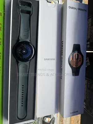 Samsung Galaxy Watch 4