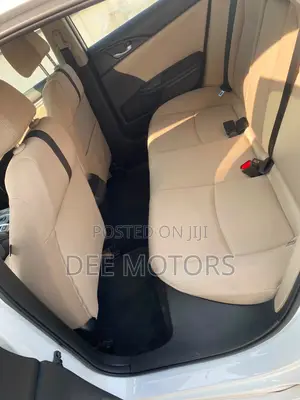 Honda Civic 2018 White