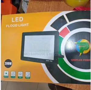 Flood Lights