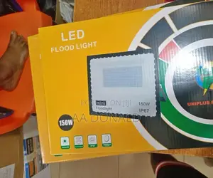 Flood Lights